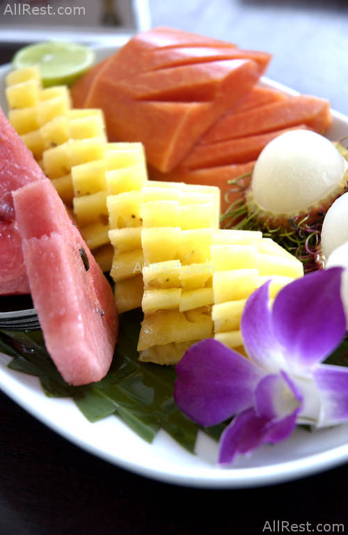 Deevana Patong Resort Spa 48